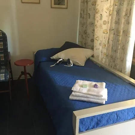 Lagomare Apartment