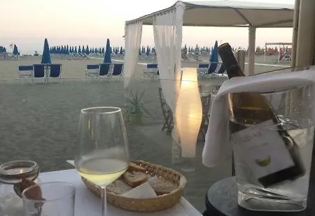 Lagomare Apartment Torre del Lago Puccini