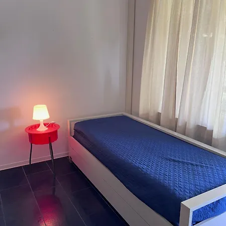 Apartment Lagomare *