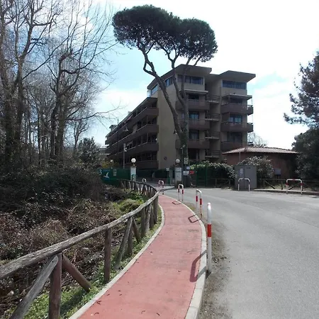 Lagomare Torre del Lago Puccini