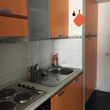Lagomare Apartment *