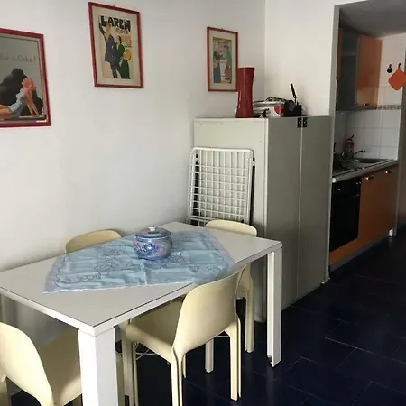 Apartment Lagomare Torre del Lago Puccini